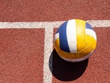 Volleyball Webpic