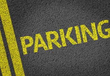 Parking Improvement scheme set for Winyates Green