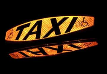 Spark of Success For Taxis Across Bromsgrove