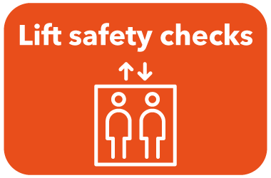 Tenant Safety Lifts