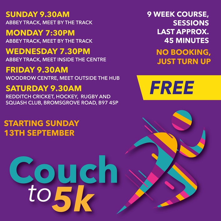 September 2026 C25k