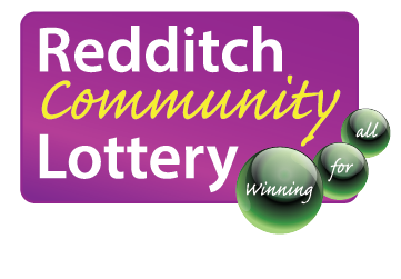 Redditch Community Lottery: a grand way to raise money today 