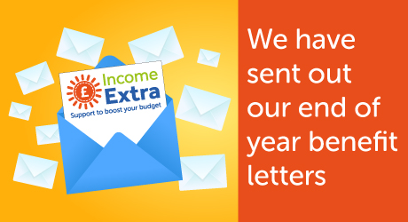 Income Extra End Of Year Letters _Slider