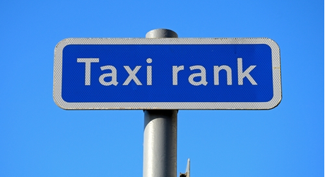 New green incentives for Redditch taxis