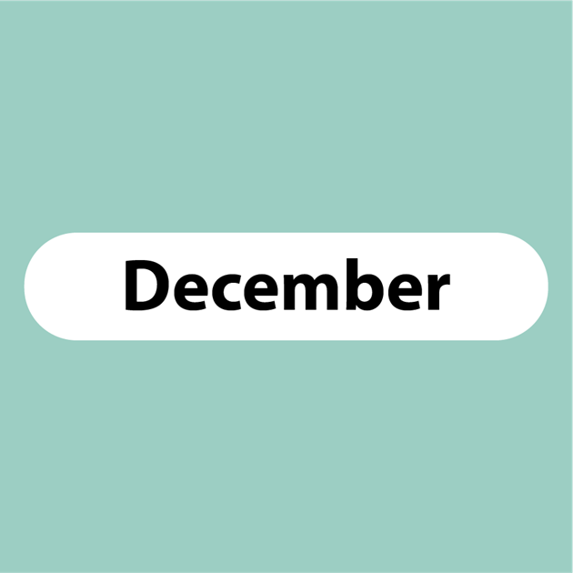 December