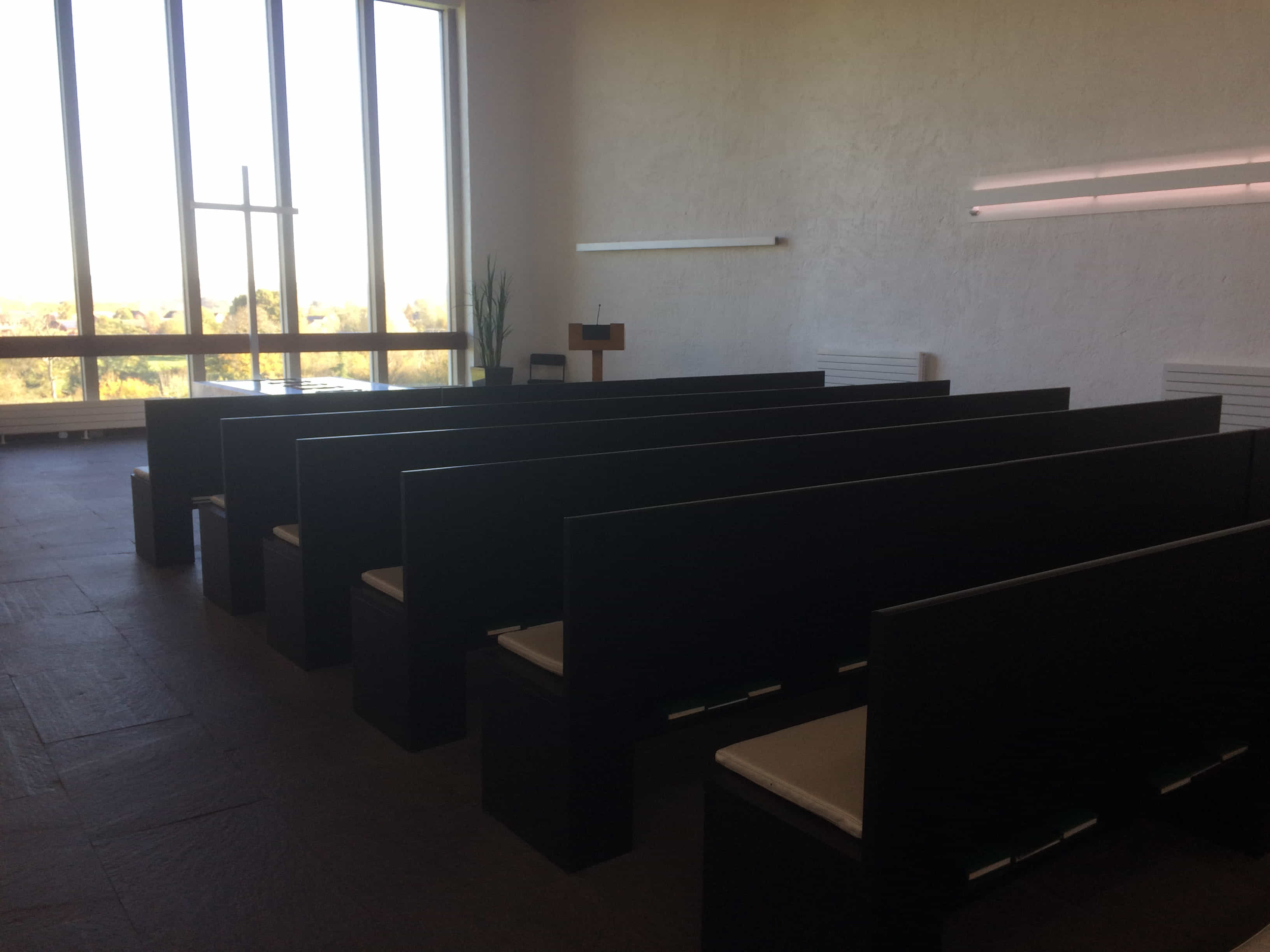 Redditch Crematorium expands range of funeral tribute options