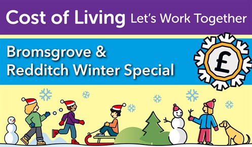 Cost of Living Winter Special