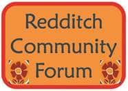 Redditch Comm forum Logo
