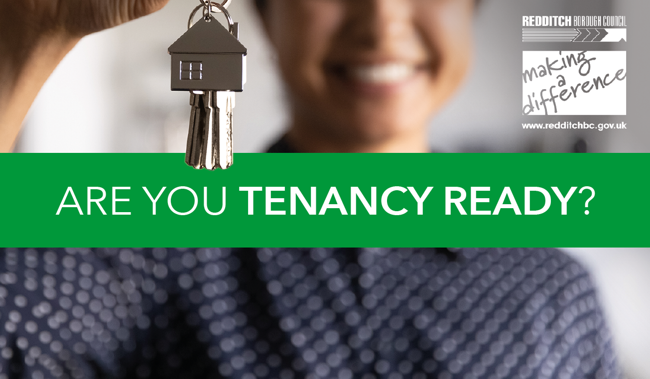 Are You Tenancy Ready Web Banner