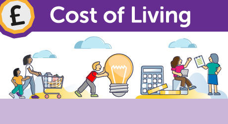 Partnership seeks views on impact of cost of living