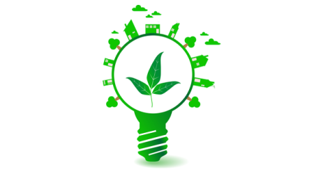 Green light for £3.2m of energy improvements