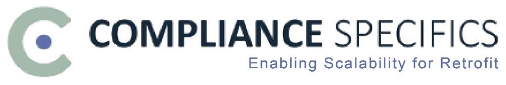 Compliance Specifics Logo