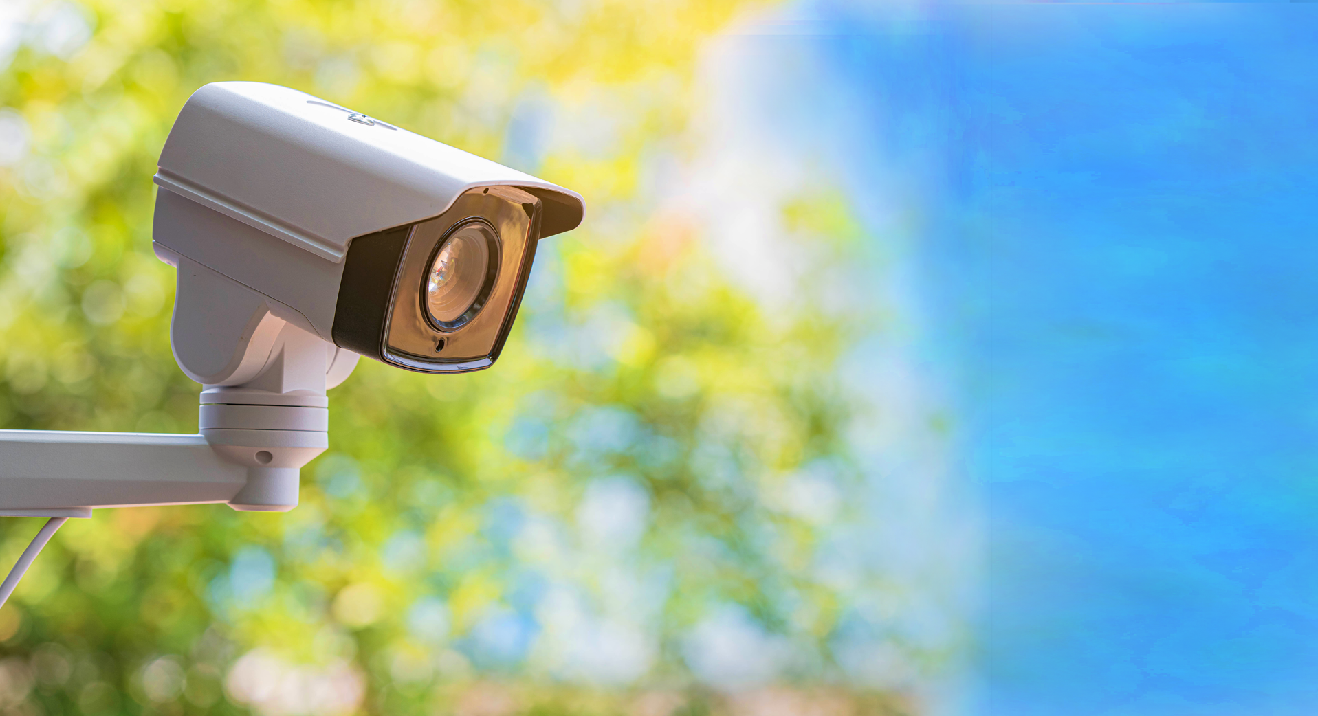 Call for residents to have their say on CCTV in Arrow Valley