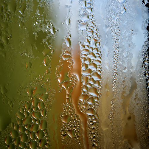 Condensation