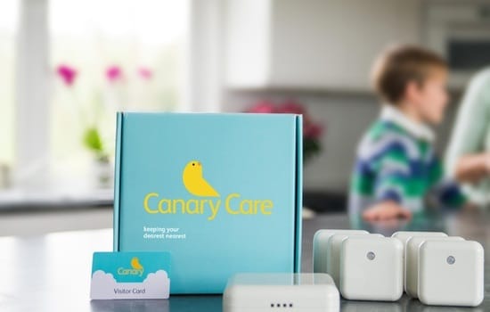 Canary Care