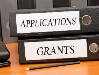 VCS grants up for grabs