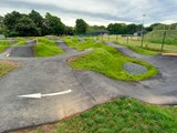 Redditch pumptrack