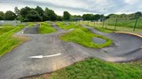 Redditch pumptrack