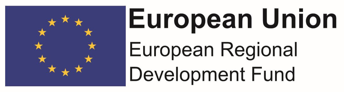 EURDF logo
