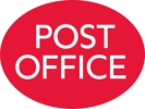 Pay at the Post Office
