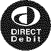 Pay Direct Debit Icon