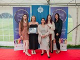 NOMINATION Redditch Community Award Nomination Reach CIC