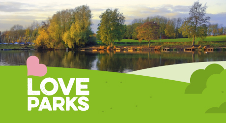 Love Parks Week 23 Arrow Valley