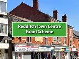 Redditch grants july24