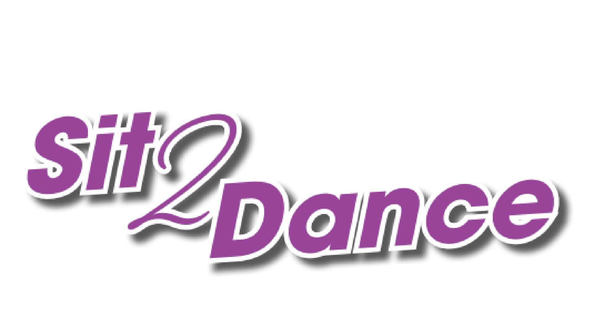 Sit to dance
