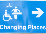 Redditch’s New Changing Places Facility