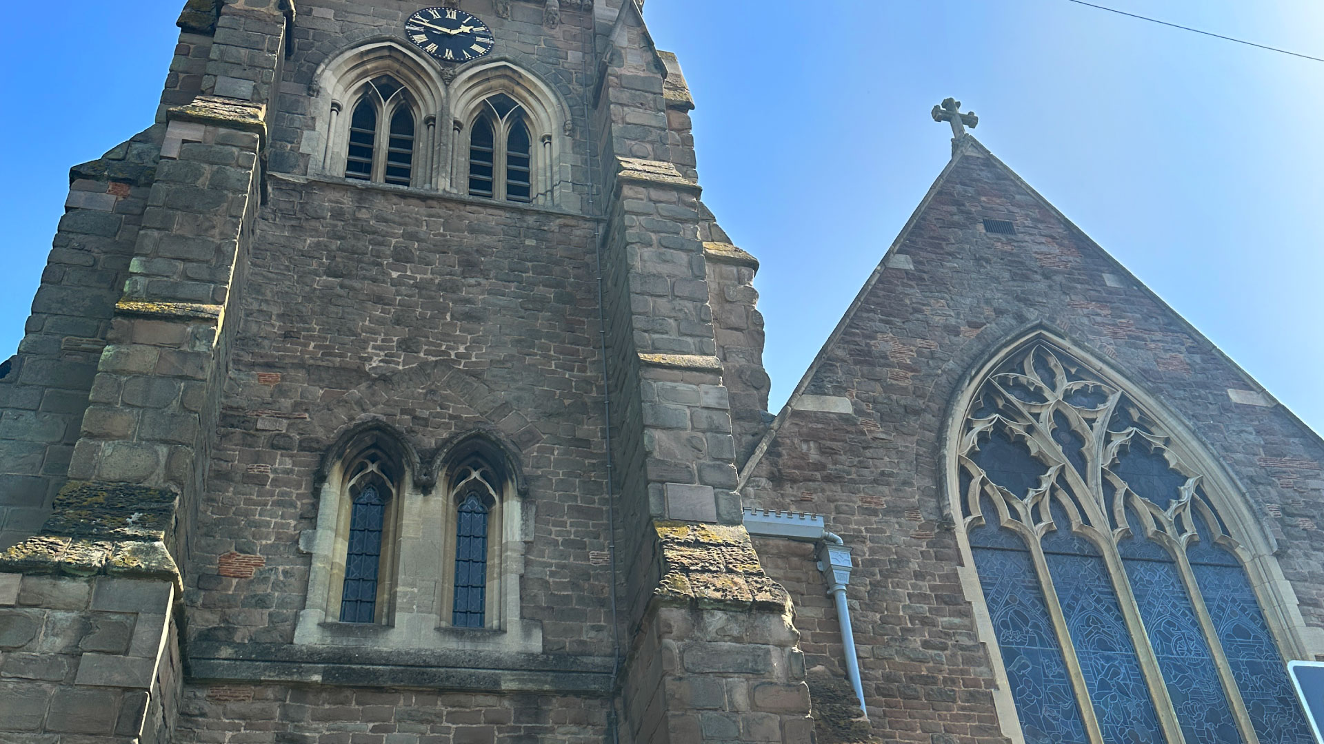 Photo of St Stephen's Church