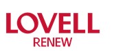 Lovell RENEW Logo