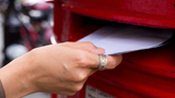 When It Comes to Postal Votes; Post Box is Best