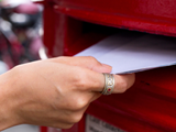 When It Comes to Postal Votes; Post Box is Best