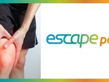 Escape pain