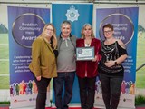NOMINATION Redditch Community Award Nominee Batchley Support Group