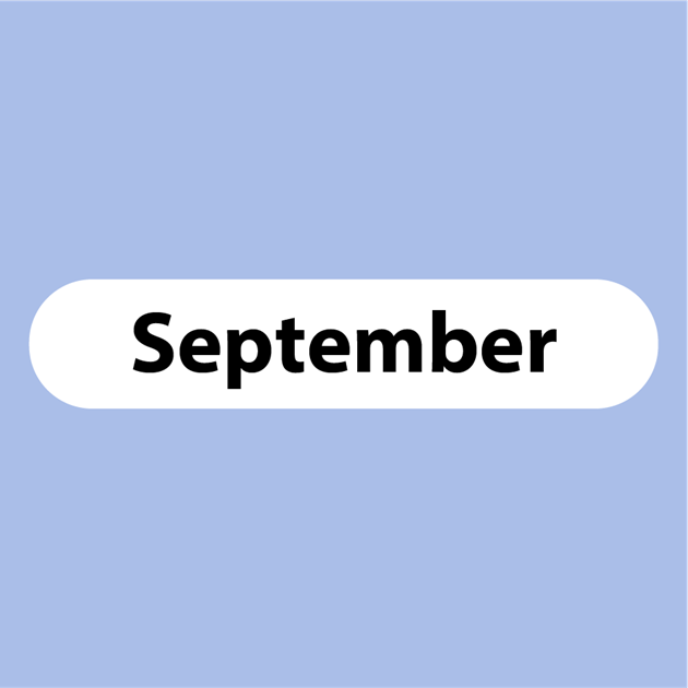 September