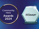 Community Safety Hero Awards 24