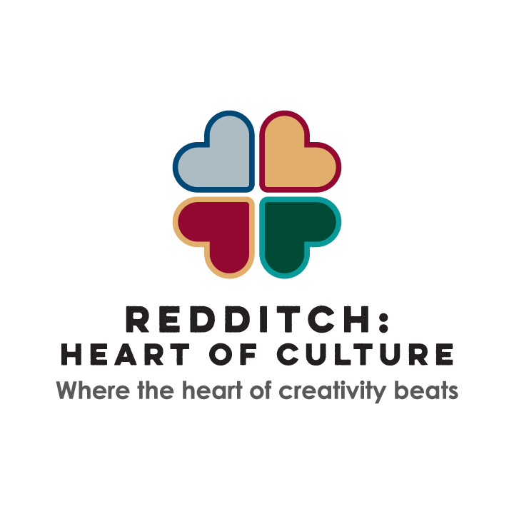 Redditch Heart of Culture