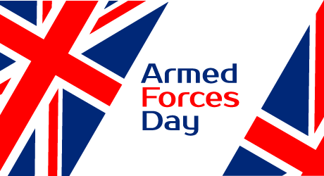 Armed Forces Day 