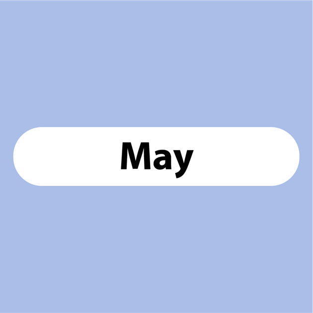 May