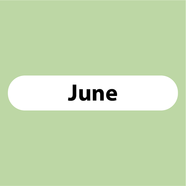 June