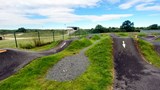 Redditch pumptrack