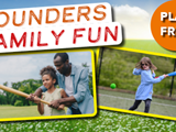Rounders family fun
