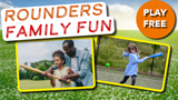 Rounders family fun