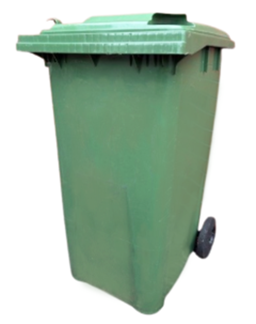 Green Bin