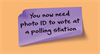 Voter Id