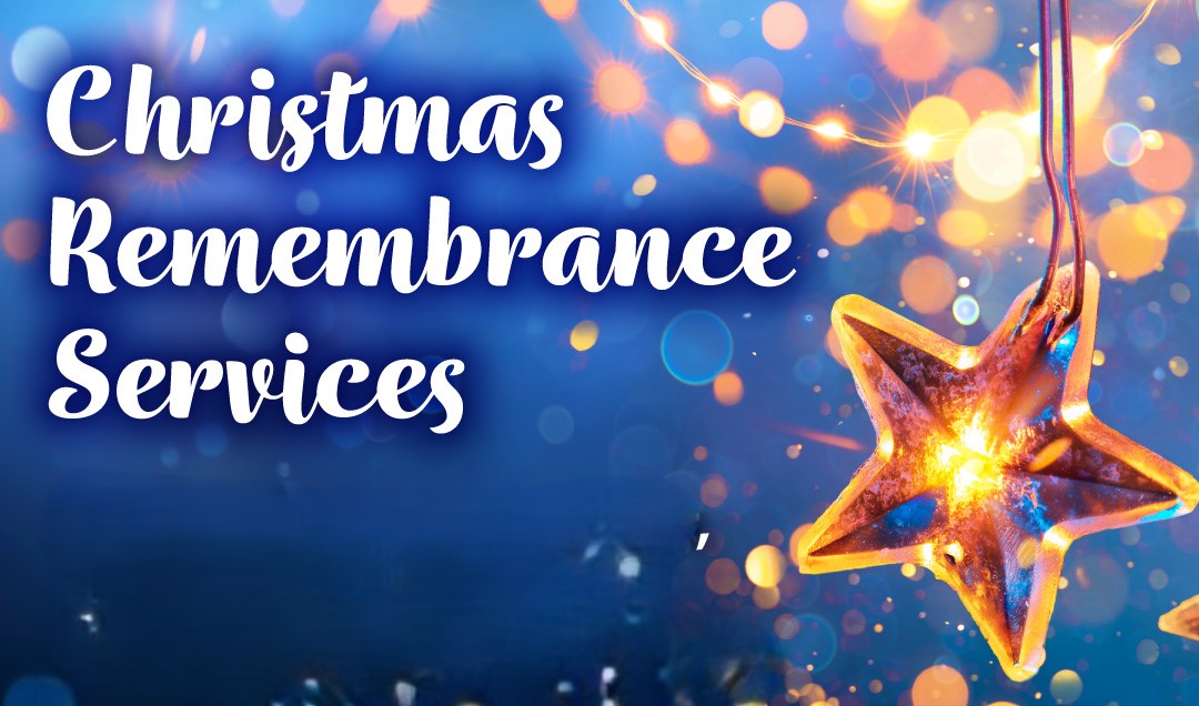 Remembrance services