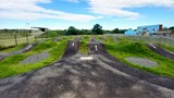Redditch pumptrack