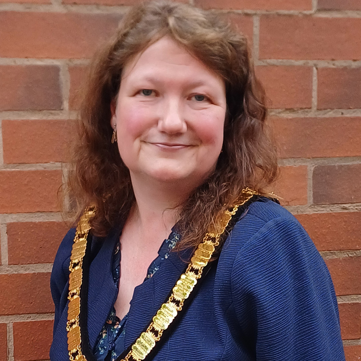 Cllr Joanne Kane